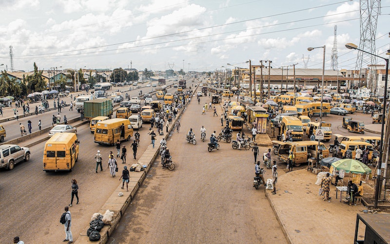 Nigerian Legal System: Overview, Structure, Laws, And Practices