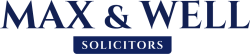 Max & Well Solicitors